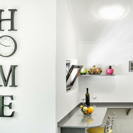 Appartement Jere à Tribalj Extérieur photo