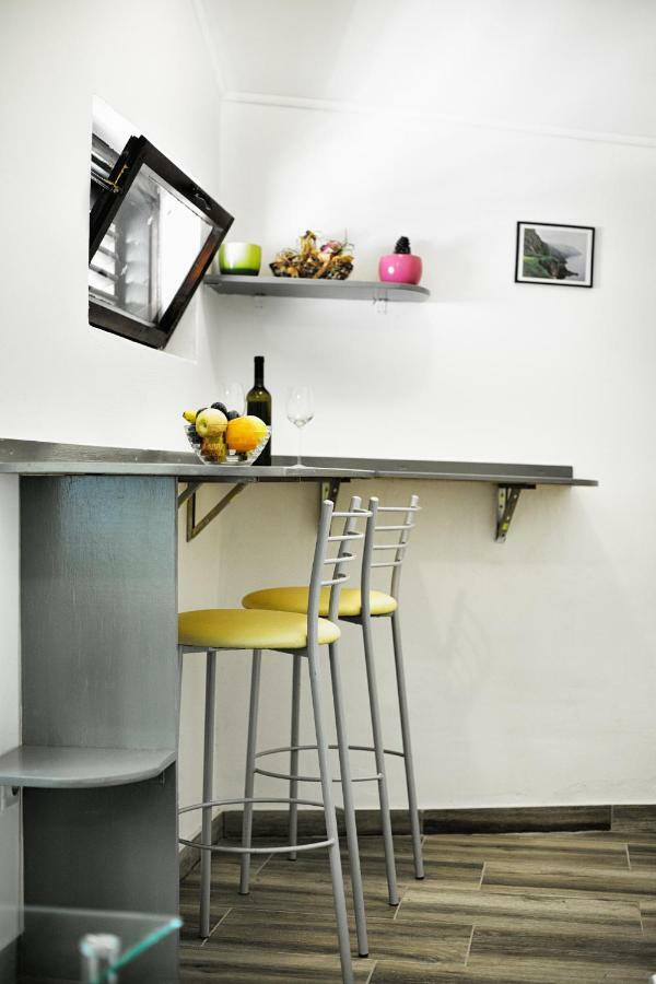Appartement Jere à Tribalj Extérieur photo